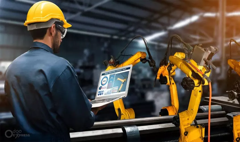 Manufacturing Industry